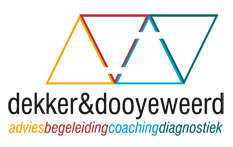 Dekker Dooyeweerd Logo