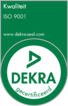 ISO-9001-Kwaliteit
